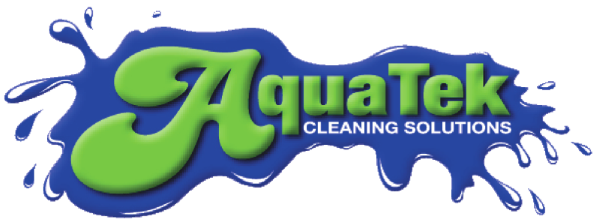 AquaTek Pressure Washing